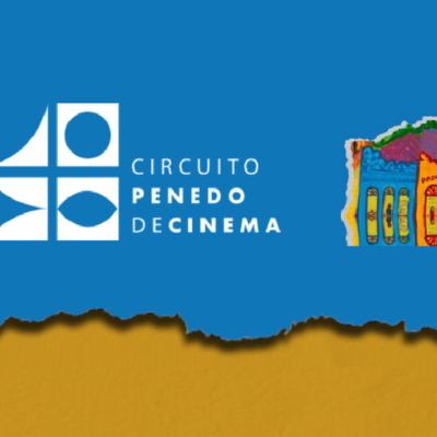 Circuito Penedo de Cinema lança edital de inscrição de filmes para edição de 2024