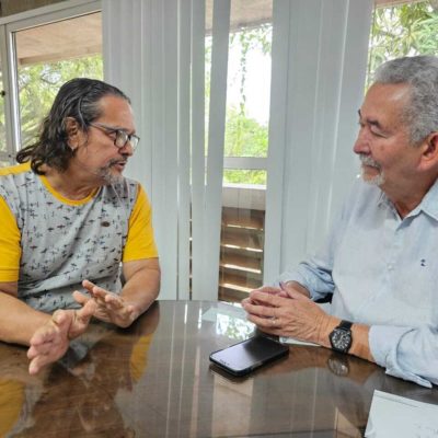 Emenda do deputado Paulão garante verbas para o Circuito Penedo de Cinema