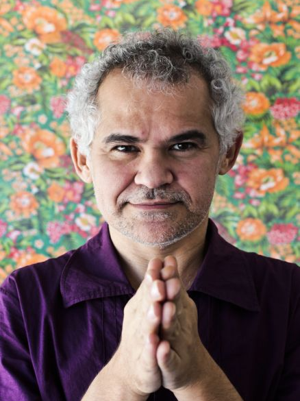 Gero Camilo estará no Circuito Penedo de Cinema (Foto_ Reprodução_O Povo)